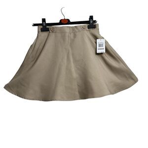 NAUTICA School Uniform Skirts, SIZE 12